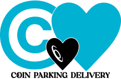 COIN PARKING DELIVERY